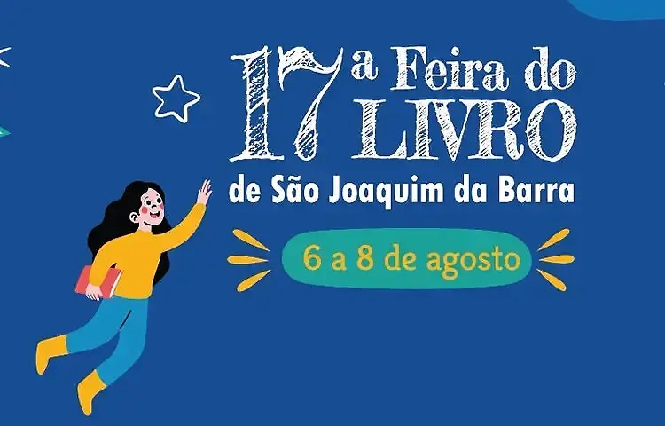 feira do livro 2026