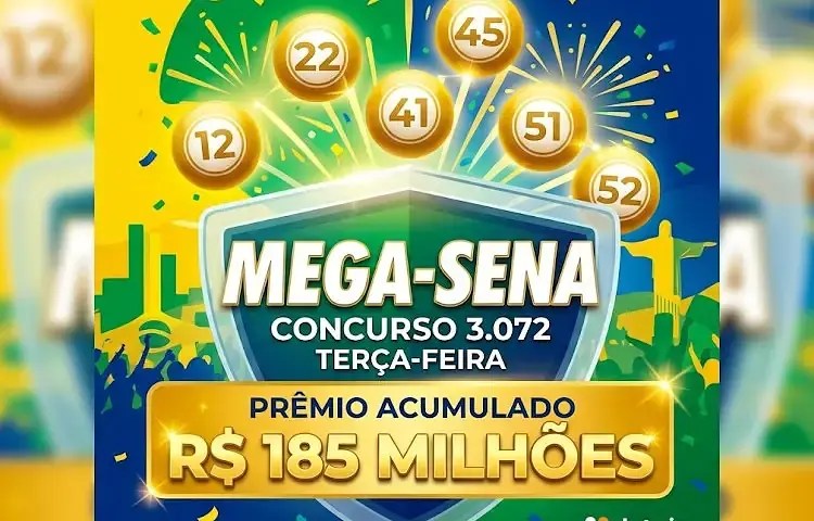 megasena