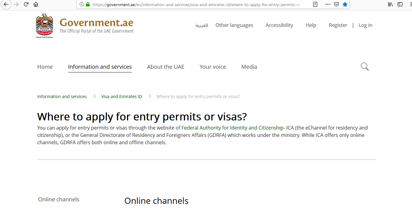 United Arab Emirates Visa 7 Ways To Apply For Uae Visa Online E Visa Visa On Arrival In 3 Easy Steps Visa Reservation