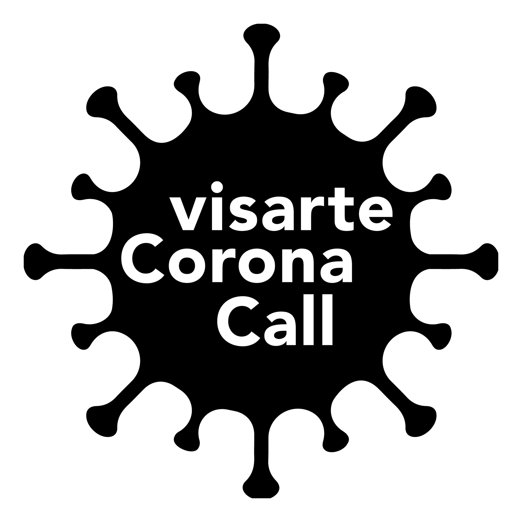 Visarte Visarte Corona Call