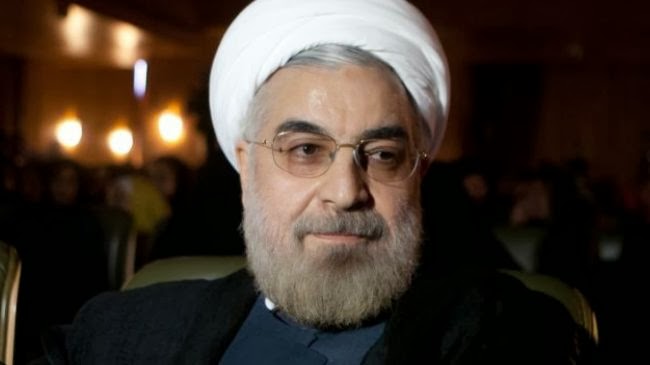 El presidente de Irán donó dinero al único hospital judío de su país