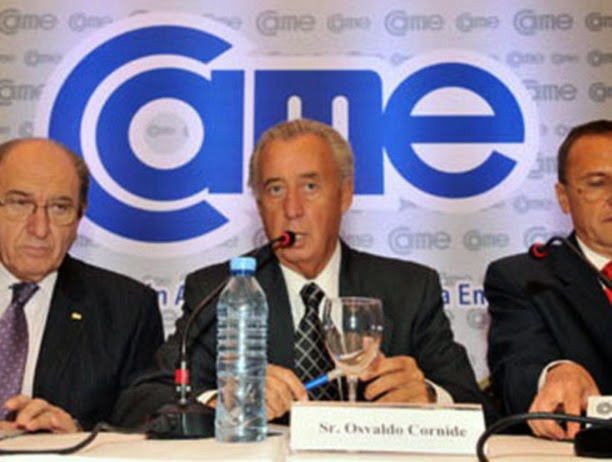 Cornide, a juicio oral tras ser denunciado por Elsztain