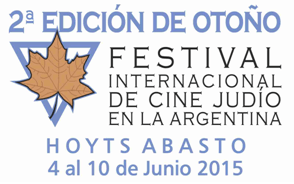 Festival de Cine Judío en el Abasto