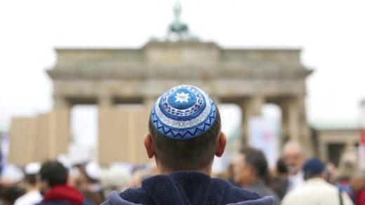 Alemania adoptó una nueva definición internacional de «antisemitismo»