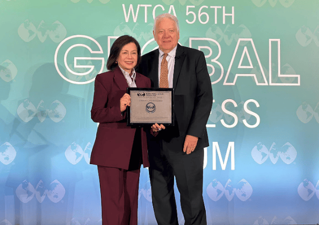 World Trade Center Metro Manila renews WTCA Premier Accreditation