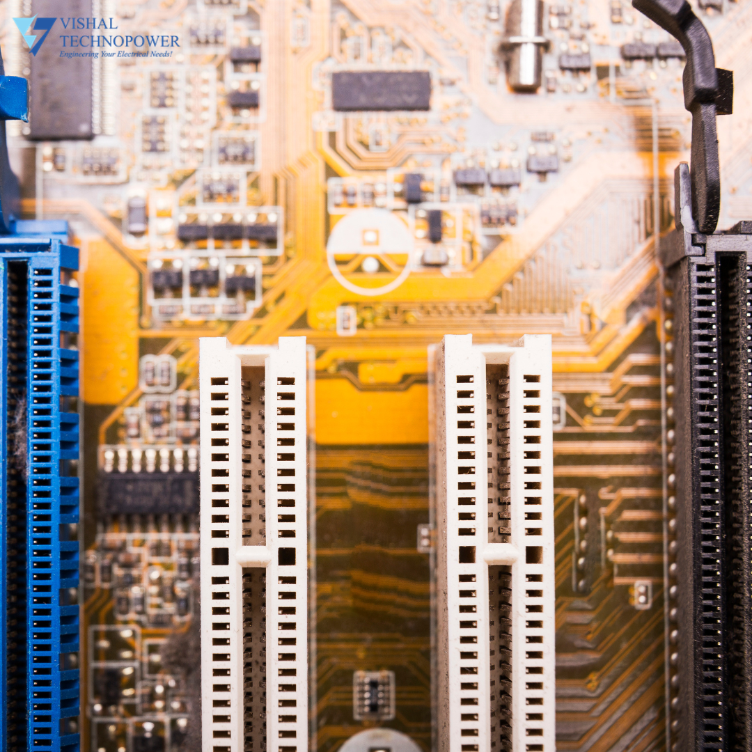 Electrical Switchgear System