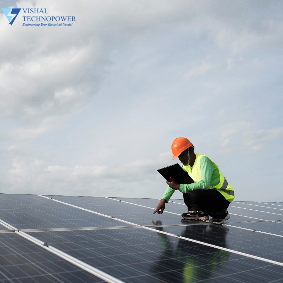 Solar Rooftop Solutions