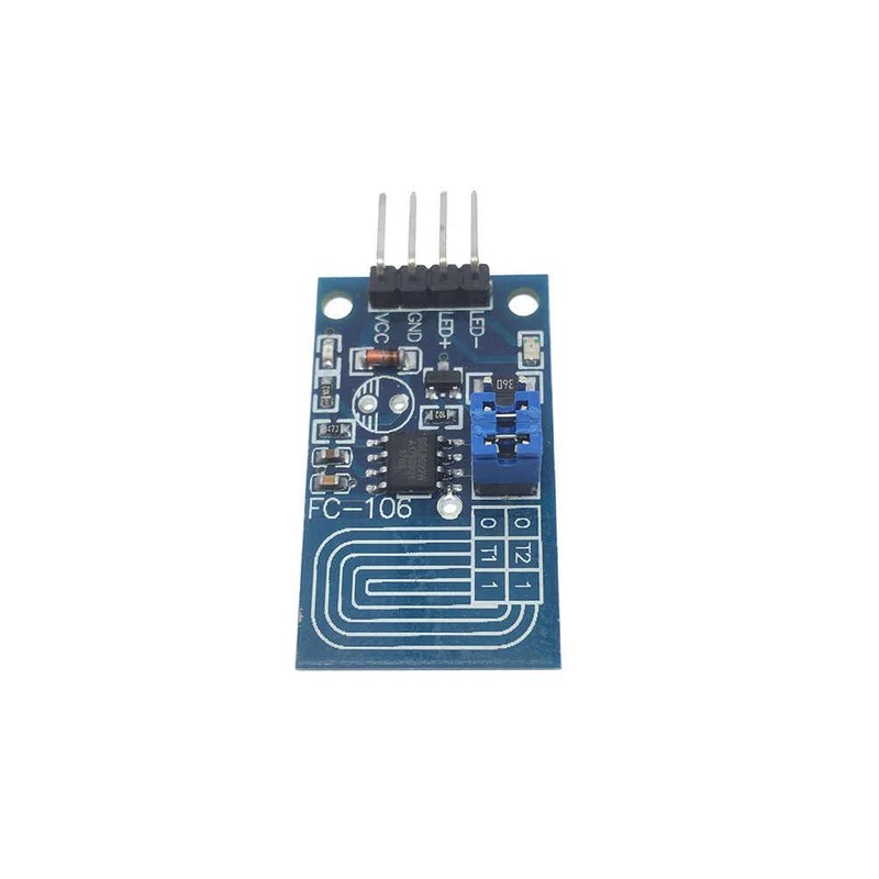 Capacitive Touch Dimmer Led Dimmer Pwm Control Switch Module - Download Incredible Sunset Wallpaper | Retina