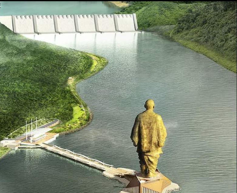 StatueOfUnity-Rear-View-1