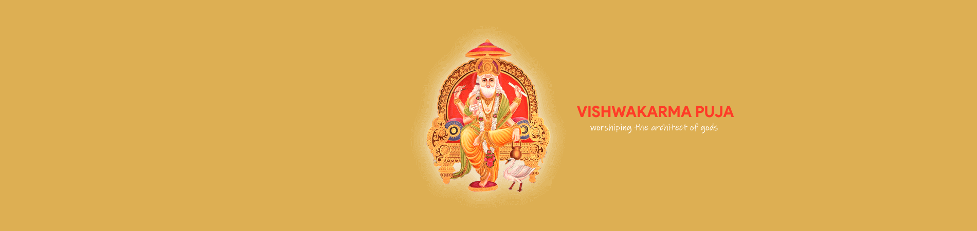 Vishwakarma Puja