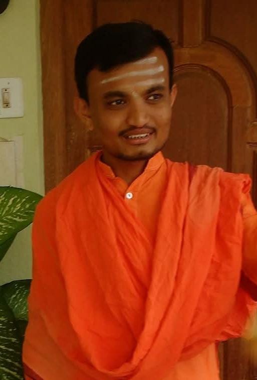 ಗಂಗಾವತಿಯಲ್ಲಿ ಹಾನಗಲ್ಲ ಶಿವಯೋಗಿಗಳ ಜಯಂತ್ಯೋತ್ಸವ ಆಚರಣೆಗೆ ಸಂತಸ: ಶರಣಬಸವ ದೇವರು