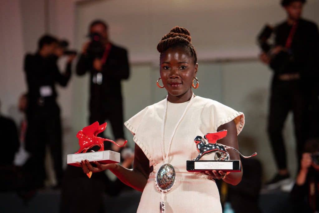 Alice Diop