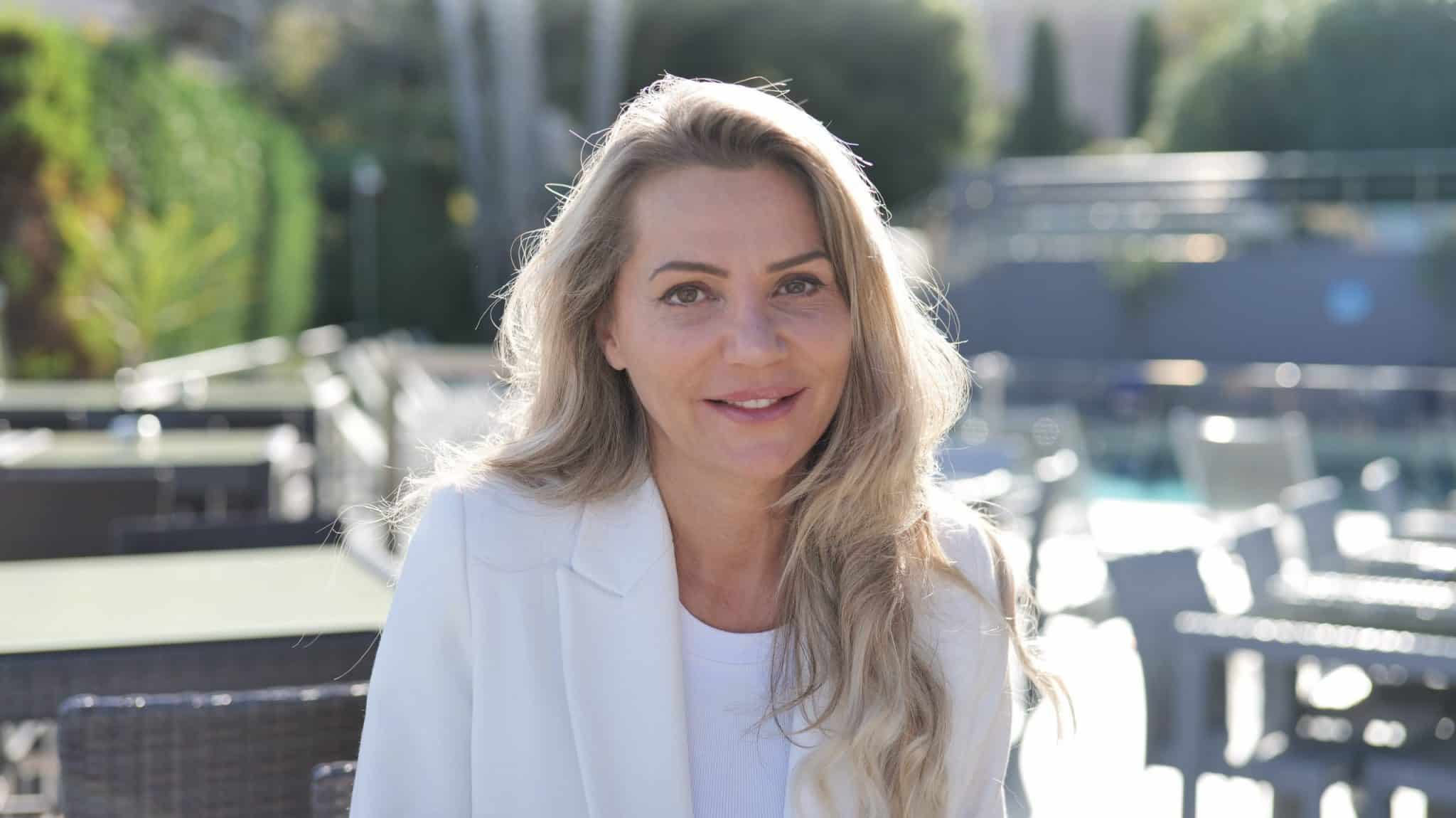 Stéphanie Gateau