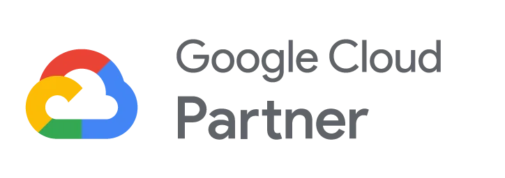 Google cloud partner