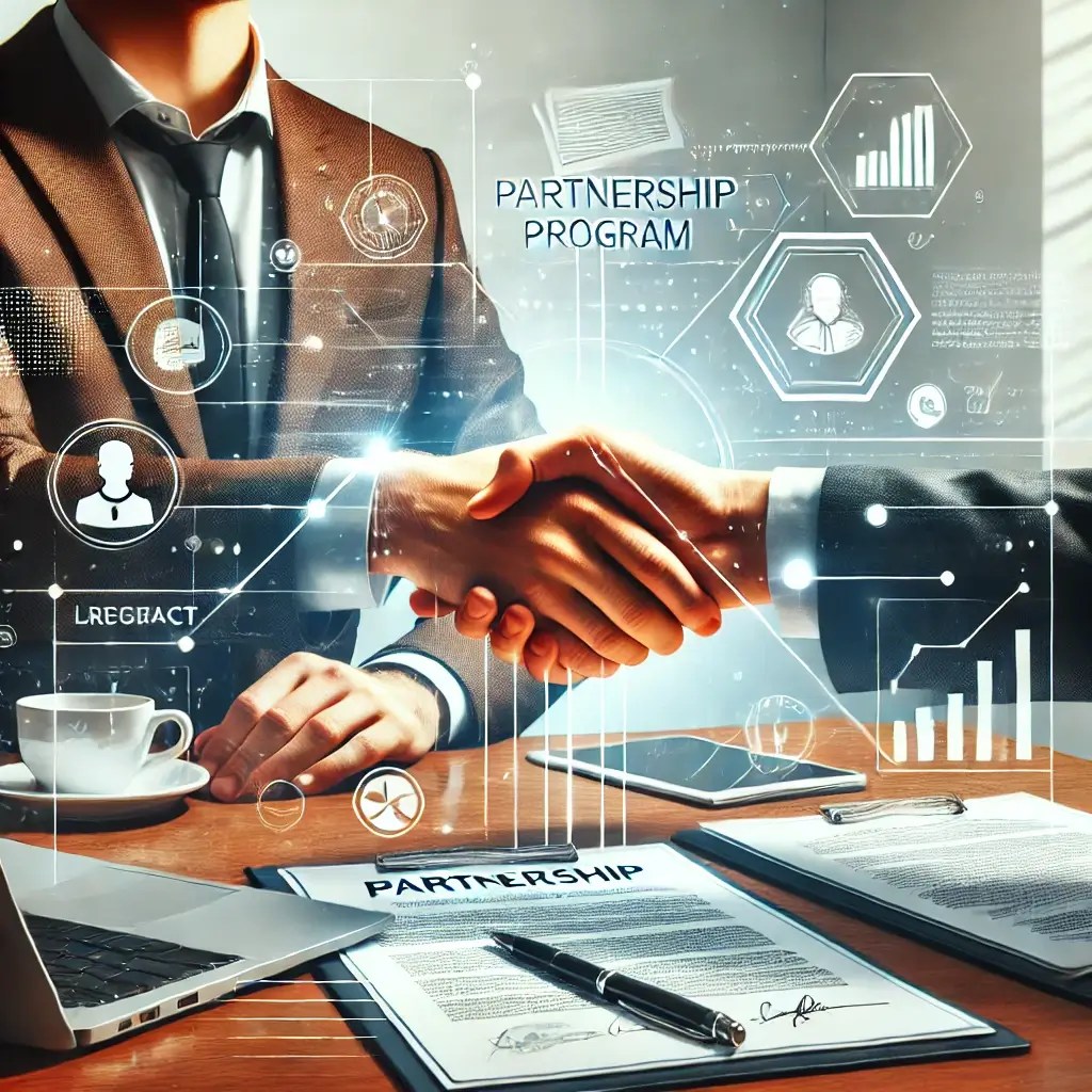 Partnership program
