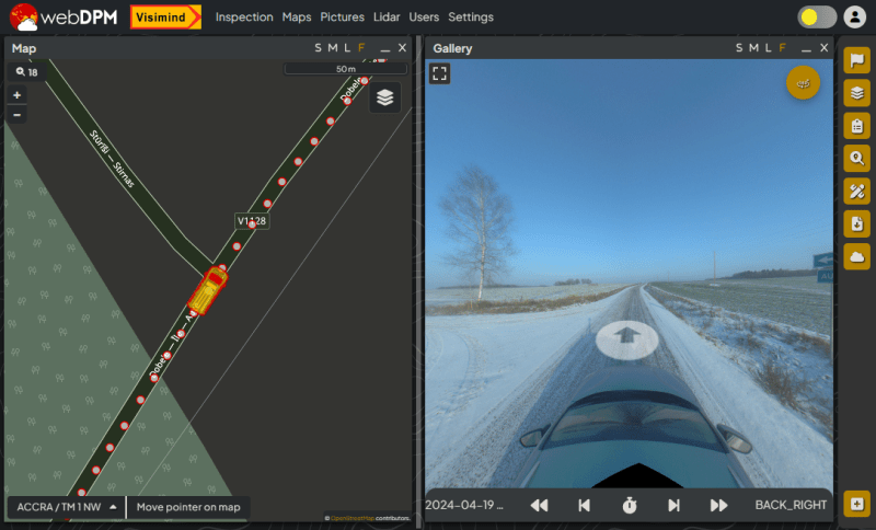 Webdpm Visimind - Premium Abstract Illustration Gallery - HD