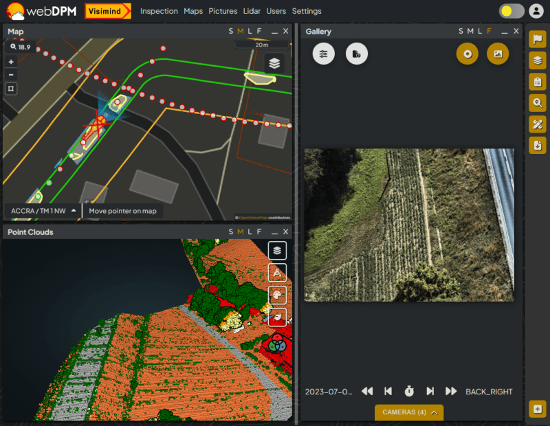 Webdpm Visimind - Download Beautiful Ocean Texture | Mobile