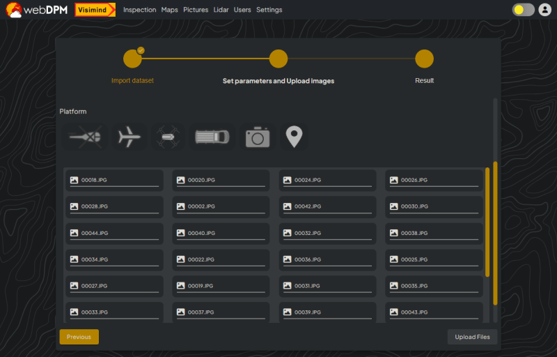 Webdpm Visimind - Best Dark Backgrounds in Full HD