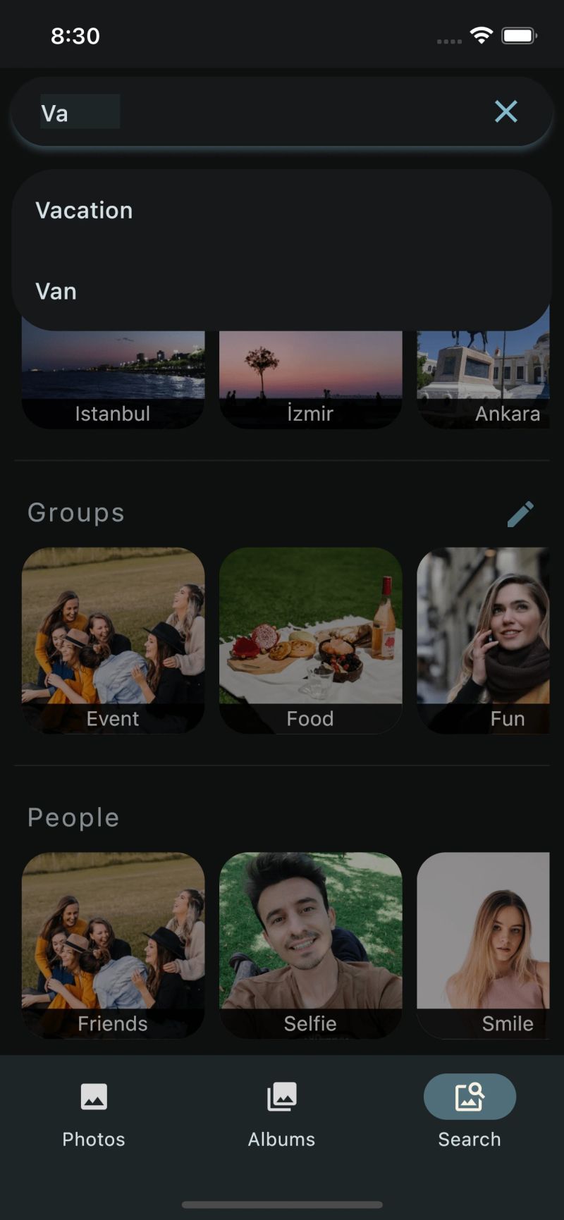 Visio Ai Github - 4K Minimal Backgrounds for Desktop