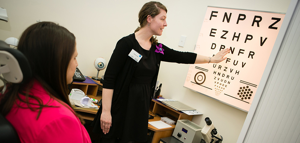 vision tests vision australia blindness and low vision services