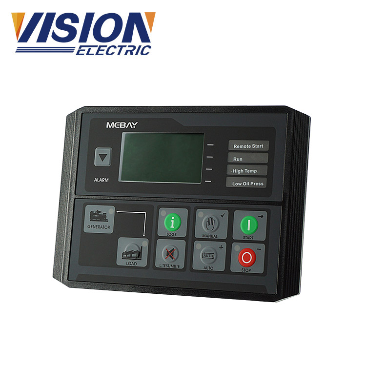 Generator Spare Parts Engine Control Module Dc40d Vision - Mountain Photos - Elegant Retina Collection