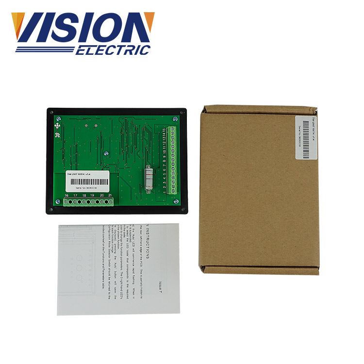 Dse704 Diesel Generator Set Control Module Can Replace Dse704 The - Creative Mobile City Arts | Free Download