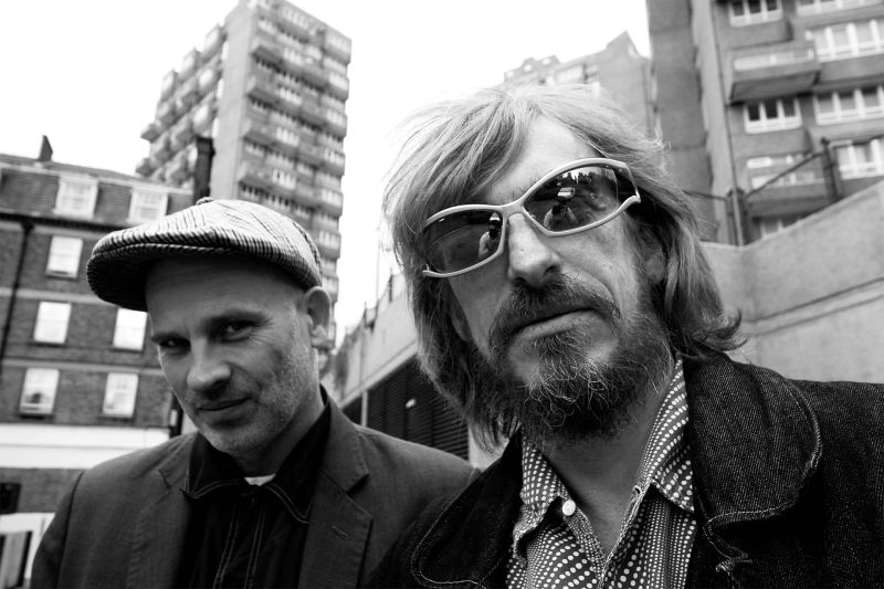 Coldcut Artist Profile - Best Sunset Wallpapers in Mobile