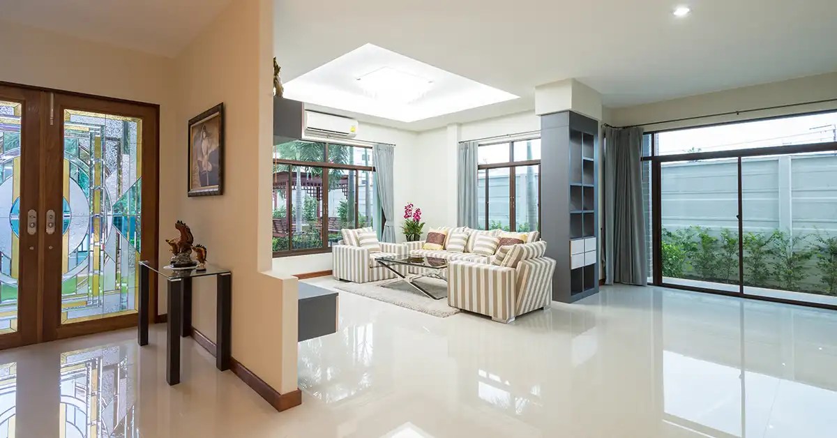 Why 3 BHK Flats in Ravet are the Perfect Choice for Your Family