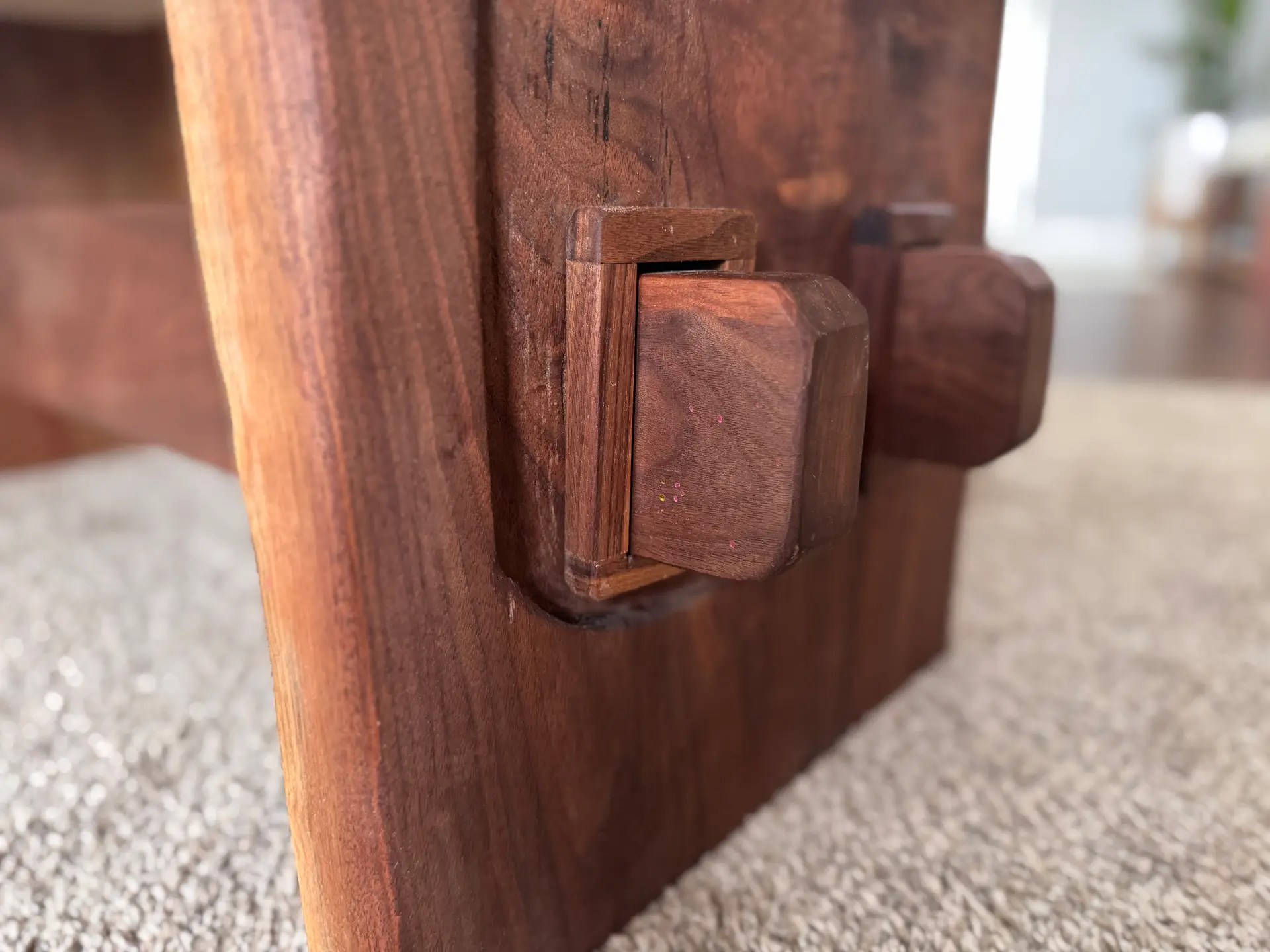 tongue in groove base
