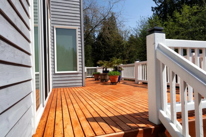 Deck Repair Near Me – Expert Services at Coreimprove.com