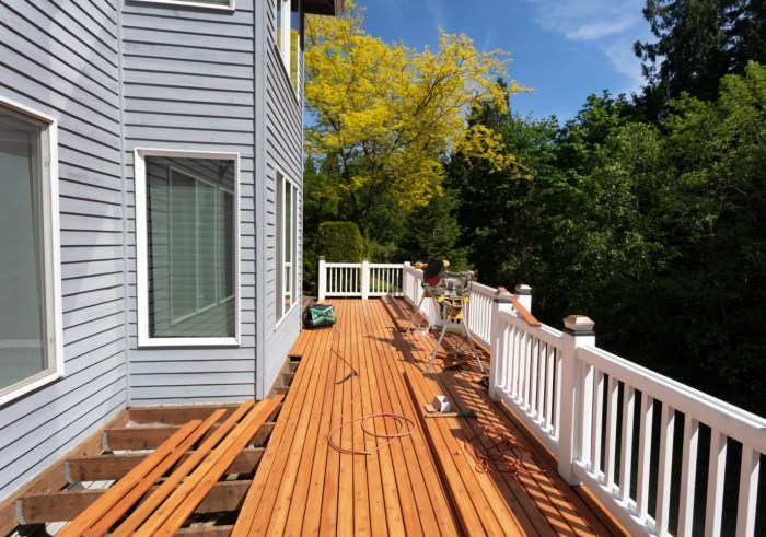Patio Contractor | Patio Builders Near Me | Archadeck