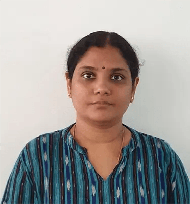 Meera Muthukrishnan