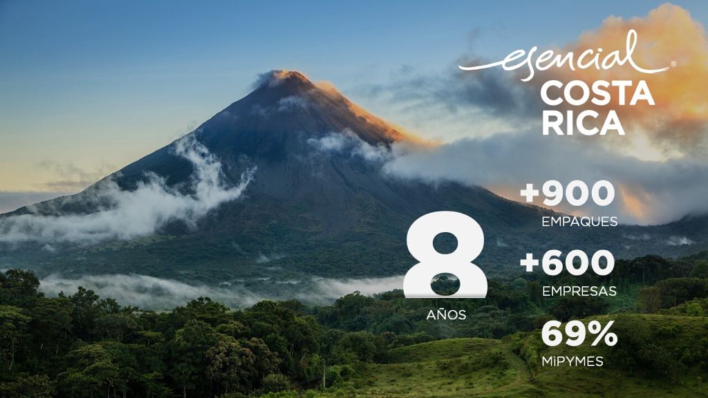 Esencial Costa Rica cumplió ocho años y cambiará su sistema de licenciamiento
