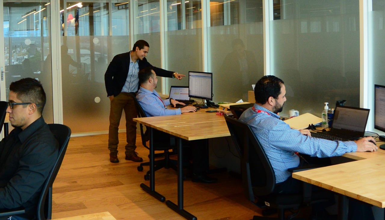 Axim Inc abre en Costa Rica Centro de Excelencia en Tecnologías Digitales