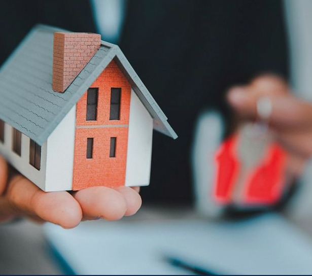 Incrementan permisos para construcción de vivienda en un 51,3%