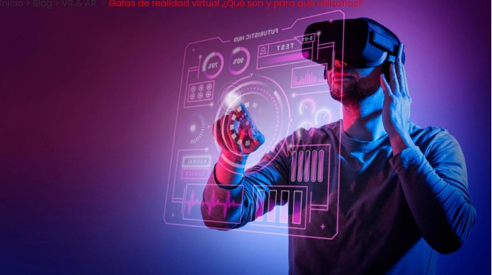 Realidad virtual e inteligencia artificial: la innovación aplicada a las empresas