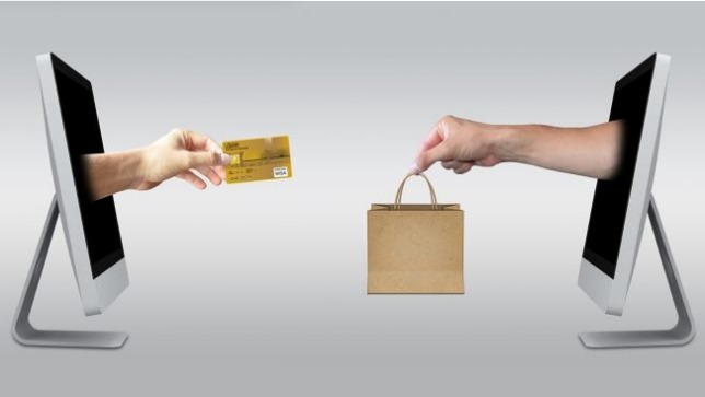 48,5 % de los consumidores del país realizan compras  por algún medio electrónico