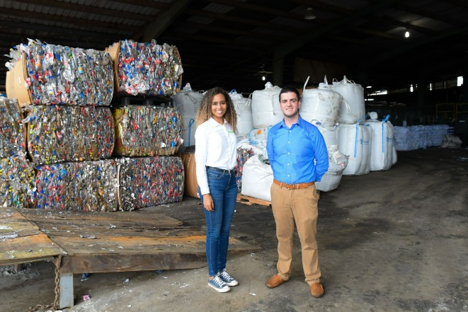 Diageo avanza proactivamente en Centroamérica y el Caribe con proyectos de sostenibilidad en toda su cadena de valor