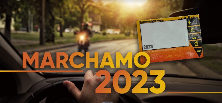 Salieron al cobro 1.744.707 marchamos
