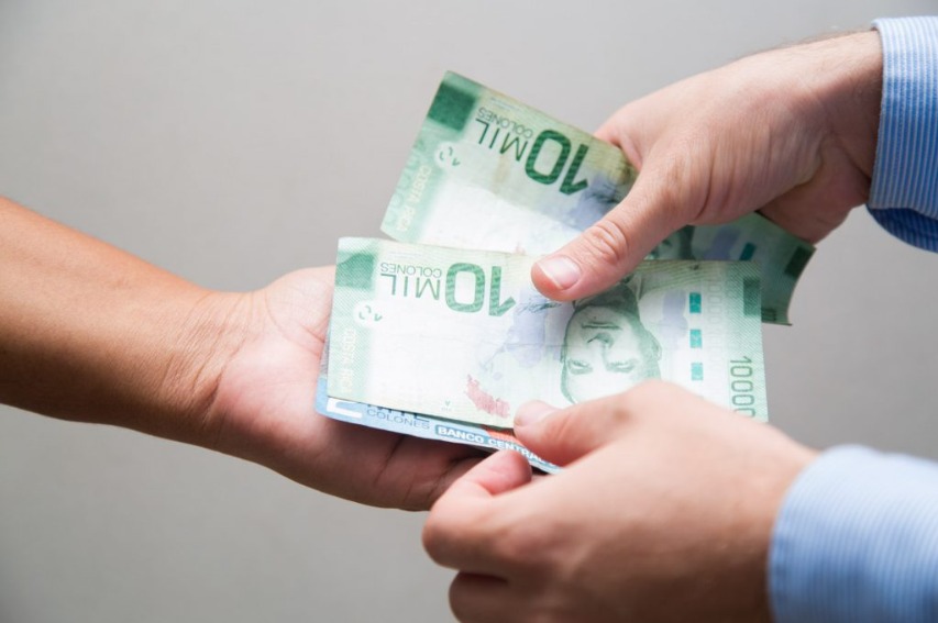 Más de 12.500 personas trabajadoras del Sector Privado accederán a su ahorro escolar