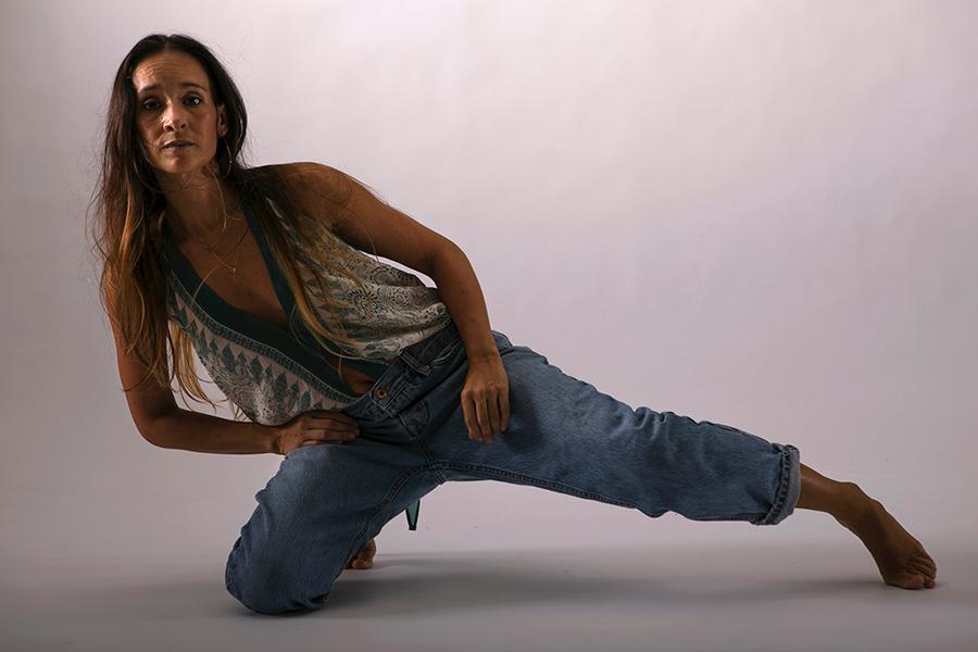 40 jóvenes se reinsertan  a la sociedad por medio de la danza