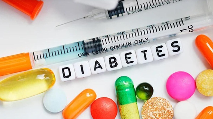 Diabetes no controlada podría dañar el hígado en pacientes con subidas de azúcar