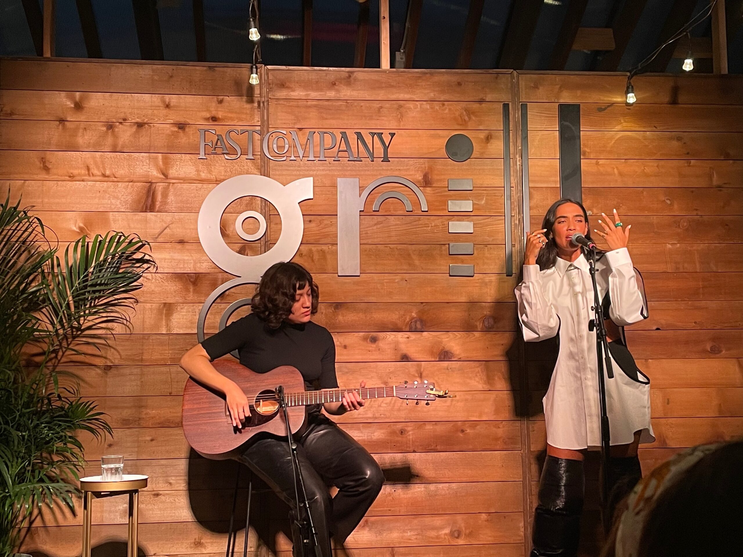 Del Rap, R&B, al Pop Latino, Mastercard anuncia los artistas que  inaugurarán su Aceleradora de talento Web3