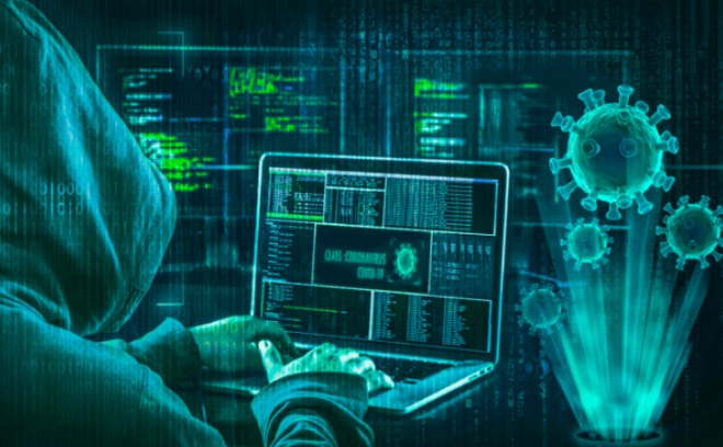 Fortinet informa que Costa Rica fue el objetivo de más de 2 mil millones de intentos de ciberataques en 2022