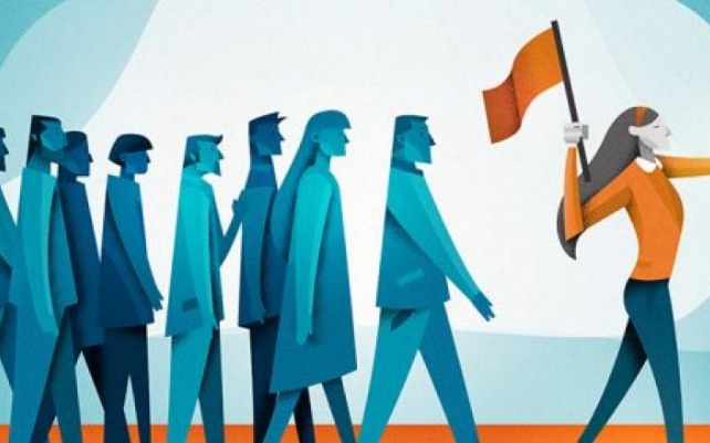 Es tiempo de crear más oportunidades para las mujeres en ciberseguridad