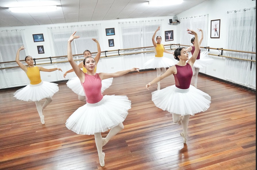 Festival Ballet San José inicia mes de junio