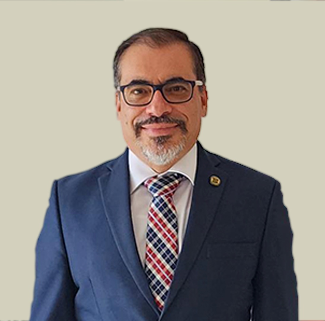 Wagner Quesada asume dirección del Servicio Nacional de Aduanas