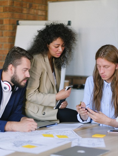 Más del 48% de los empleados de las PyMEs usa sus propios equipos para trabajar