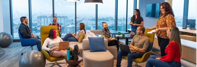 Ticos podrán disfrutar de una oportunidad única para certificar habilidades de alta demanda laboral con licencias de Coursera