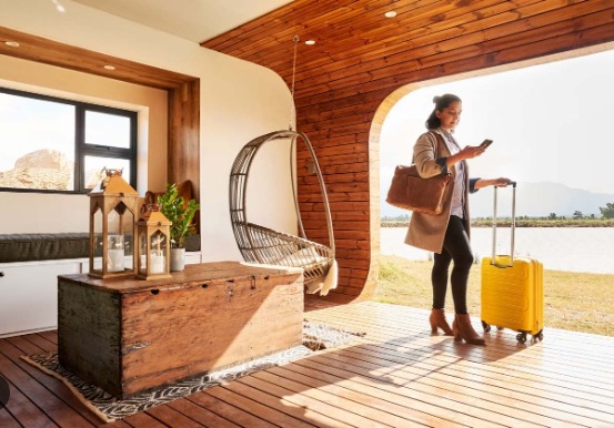 Empresarios con experiencia en Airbnb acuden a EXPHORE para ampliar sus conocimientos